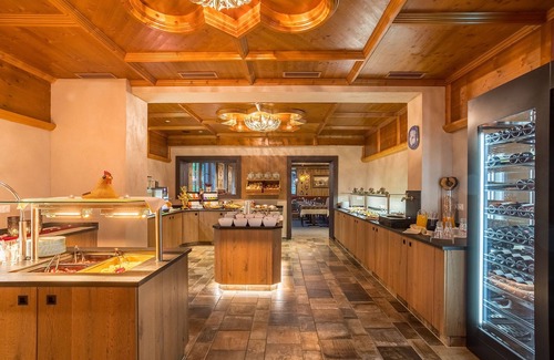 See Casa | Komfortzimmer Bergkristall - Hotel Lenz