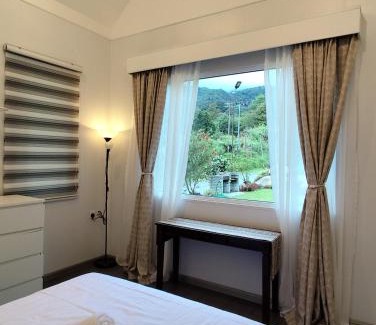 Kundasang Casa | Komfy Kundasang Cabin & Campsite, Mesilau Mount Kinabalu
