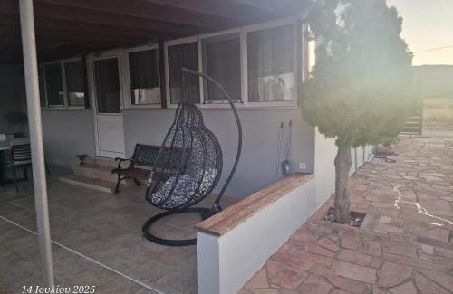 Mastichochoria Casa | komi's family house