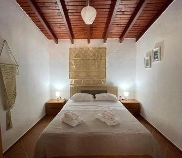Mastichochoria Casa | komi's family house