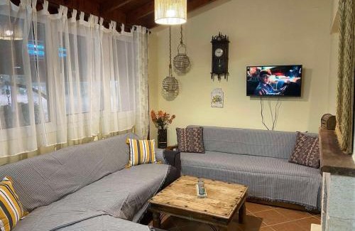 Mastichochoria Casa | komi's family house