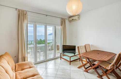 Mastichochoria Apartamento | Komi Shoreline Aegean Whisper