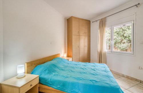 Mastichochoria Apartamento | Komi Shoreline Aegean Whisper