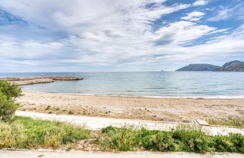 Mastichochoria Apartamento | Komi Shoreline Aegean Whisper