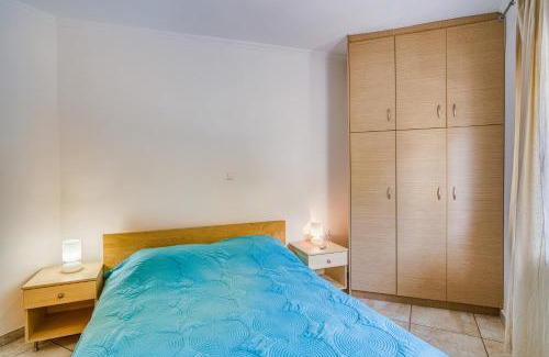 Mastichochoria Apartamento | Komi Shoreline Aegean Whisper