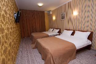 Chisinau Hotel | Komilfo Hotel