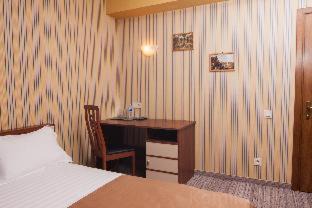 Chisinau Hotel | Komilfo Hotel