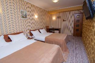 Chisinau Hotel | Komilfo Hotel