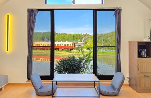 Ichihara Casa | Kominato Railway Resort - Vacation STAY 06649v