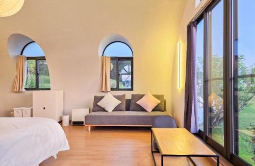 Ichihara Casa | Kominato Railway Resort - Vacation STAY 06649v