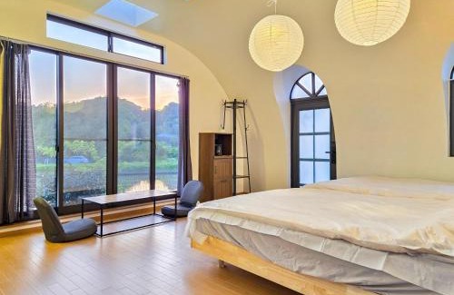 Ichihara Casa | Kominato Railway Resort - Vacation STAY 06649v