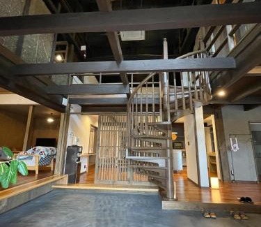 Usa Casa | Kominka BASE Ryuo - Vacation STAY 87634v