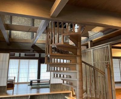 Usa Casa | Kominka BASE Ryuo - Vacation STAY 87634v