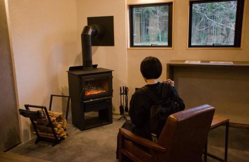 Usa Casa | Kominka BASE Ryuo - Vacation STAY 87634v