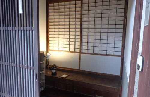 Hagi Casa | Kominka Guesthouse Hagi Akatsukiya