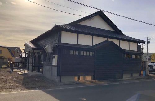 Yakumo Casa | Kominka Guesthouse SENTŌ