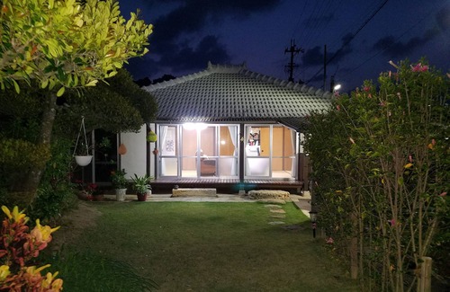 Kaneshi Casa | Kominka Kaneyama