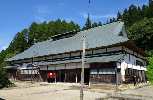 Nanyo Casa | Kominka Resort Nijuyondai - Vacation STAY 24402v