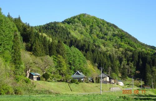 Nanyo Casa | Kominka Resort Nijuyondai - Vacation STAY 24402v