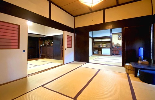 Miyakami Casa | Kominka Sakuraya