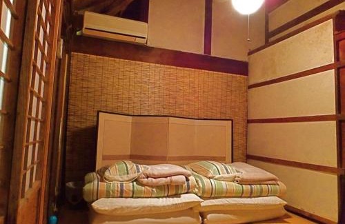 Aoshima Onsen Casa | Kominka Sharehouse Hooju - Vacation STAY 7614