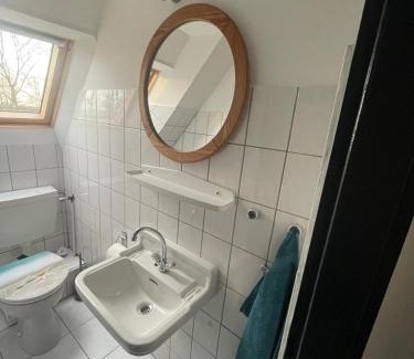 Finkhaushallig Apartamento | Komodiges Ferienhaus Küstennah