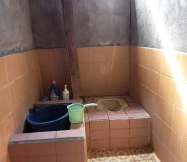 Komodo Casa | komodo homestay