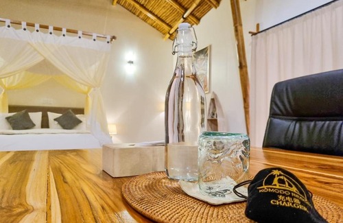 Komodo Complejo | Komodo Resort