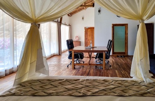 Komodo Complejo | Komodo Resort