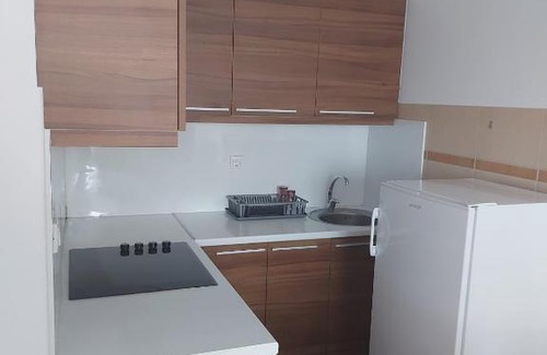 Jagodina Apartamento | Komodo