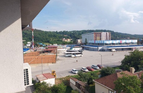 Jagodina Apartamento | Komodo