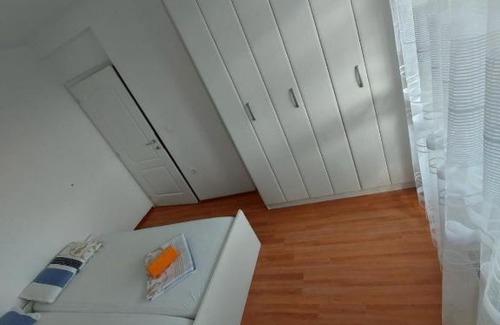 Jagodina Apartamento | Komodo