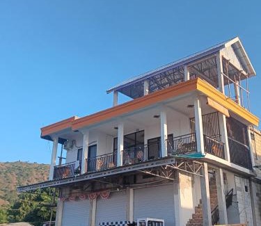 Komodo Casa | Komodo Village Tour & Homestay