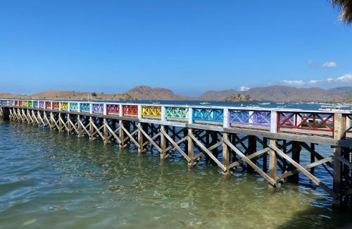 Komodo Casa | Komodo wisata homestay