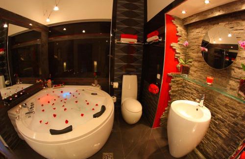 Stare Miasto Apartamento | Komorowski Luxury Guest Rooms
