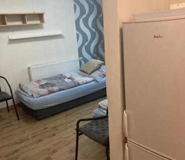 Trzciniec Apartamento | Komorzański Łabędz