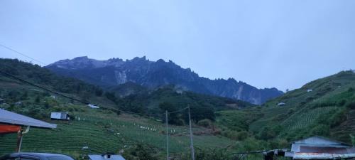 Kundasang Casa | KOMOWANAN HOMESTAY