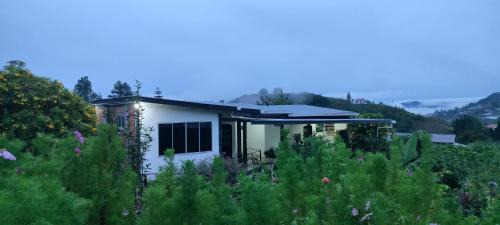 Kundasang Casa | KOMOWANAN HOMESTAY