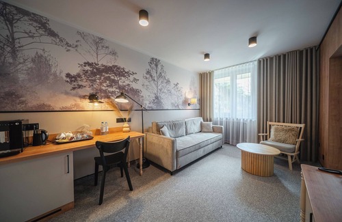 Zakopane Hotel | Kompleks Antałówka Termy & Med – POLSKIE TATRY S.A.