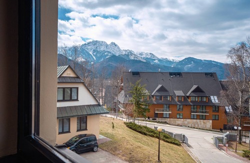 Zakopane Hotel | Kompleks Antałówka Termy & Med – POLSKIE TATRY S.A.