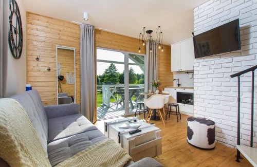 Lubiatowo Casa | Kompleks Wypoczynkowy Bryza III