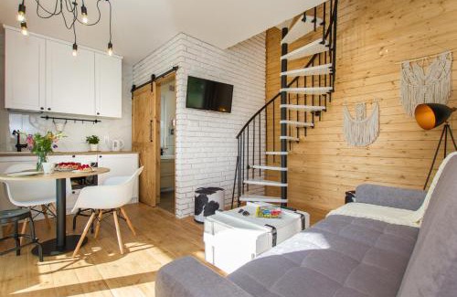 Lubiatowo Casa | Kompleks Wypoczynkowy Bryza III