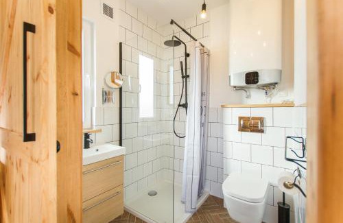 Lubiatowo Casa | Kompleks Wypoczynkowy Bryza III