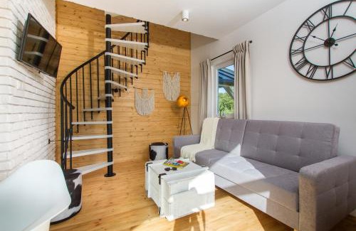 Lubiatowo Casa | Kompleks Wypoczynkowy Bryza III