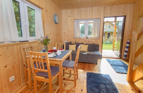 Lubiatowo Casa | Kompleks Wypoczynkowy Bryza II