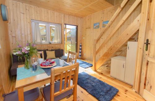 Lubiatowo Casa | Kompleks Wypoczynkowy Bryza II