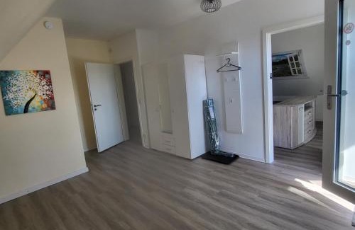 Langwedel Apartamento | Komplette 4 Zimmer OG Wohnung
