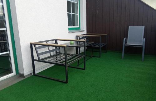 Attnang-Puchheim Apartamento | Komplette schöne Wohnung In Seenähe Attersee und Traunsee Oberösterreich direkte Buchung möglich keine Freigabe erforderlich Raumüberlassung siehe Inserat 50 Eur Kaution bereits in Buchungsbetrag enthalten!