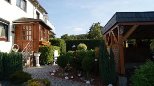 Heyen Apartamento | Komplette Wohnung im schönen Weserbergland/Heyen