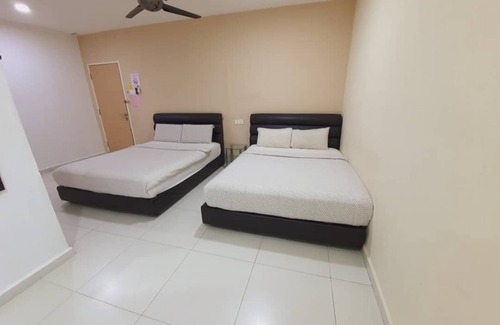 Taman Intan Casa | Kompo Villa 2